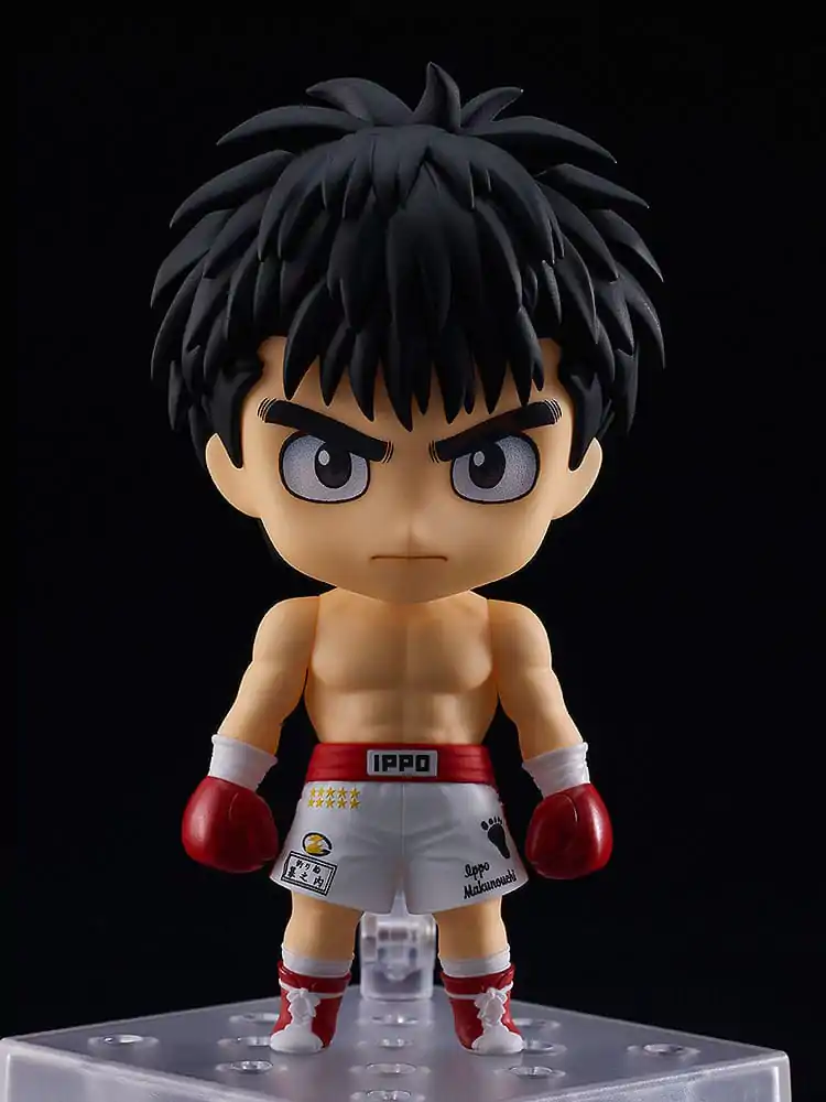 Hajime no Ippo Nendoroid Action Figure Ippo Makunouchi 10 cm termékfotó