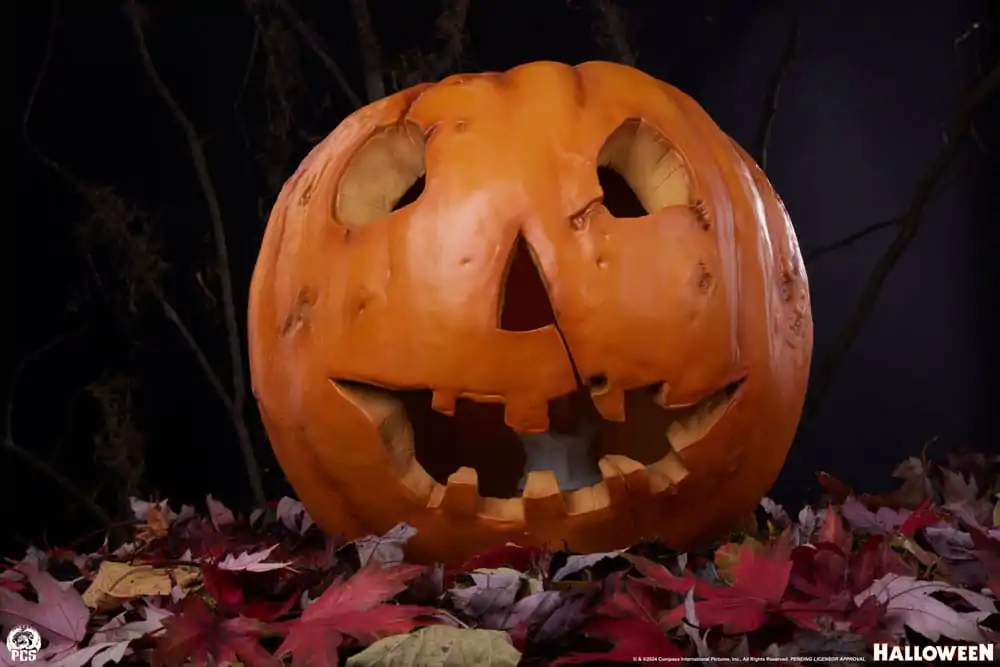 Halloween Statue 1/1 Jack-O-Lantern 31 cm termékfotó