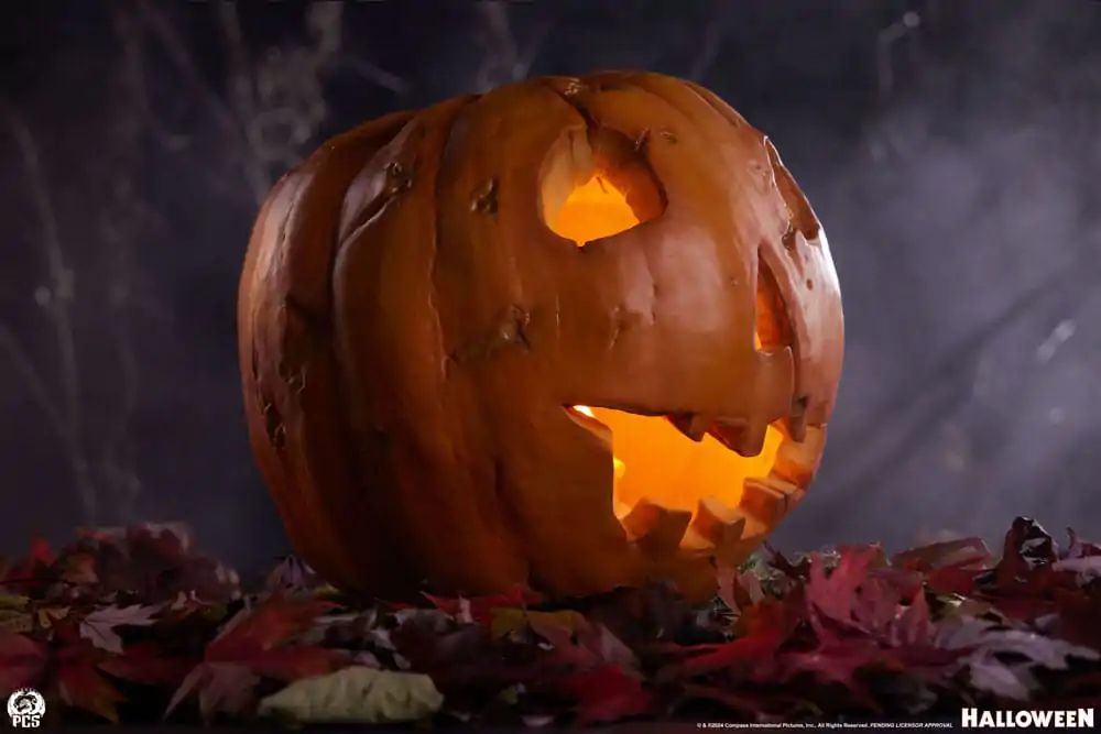 Halloween Statue 1/1 Jack-O-Lantern 31 cm termékfotó