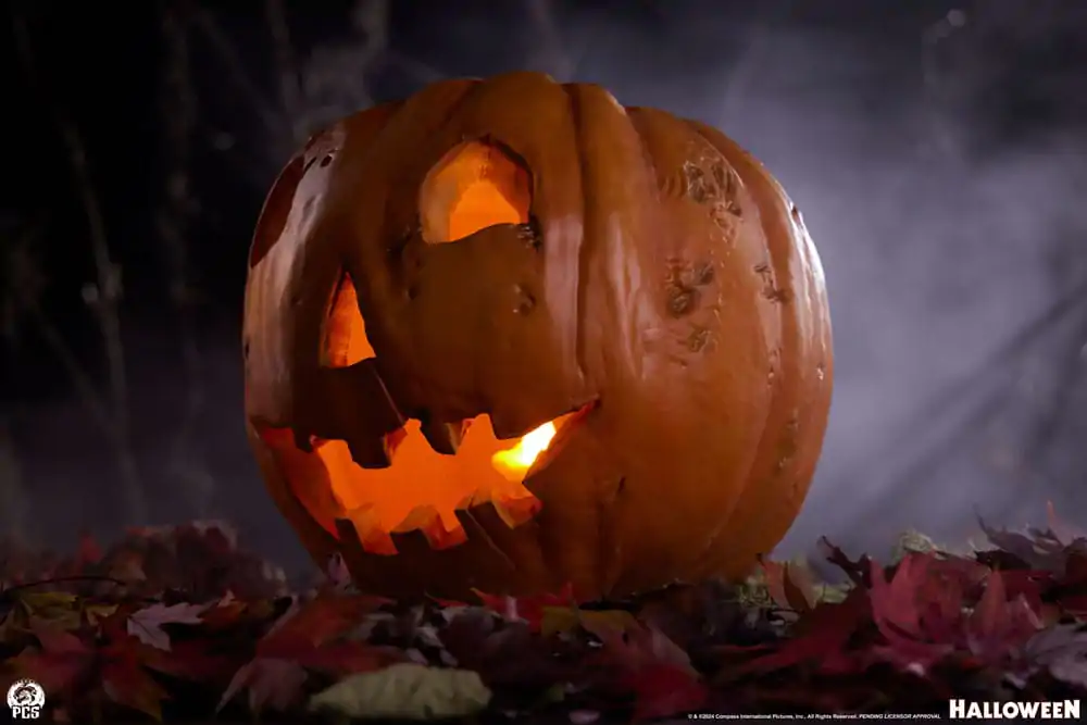 Halloween Statue 1/1 Jack-O-Lantern 31 cm termékfotó