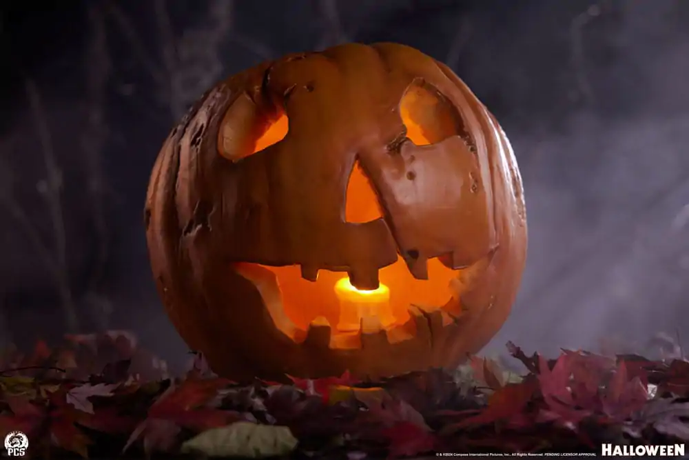 Halloween Statue 1/1 Jack-O-Lantern 31 cm termékfotó