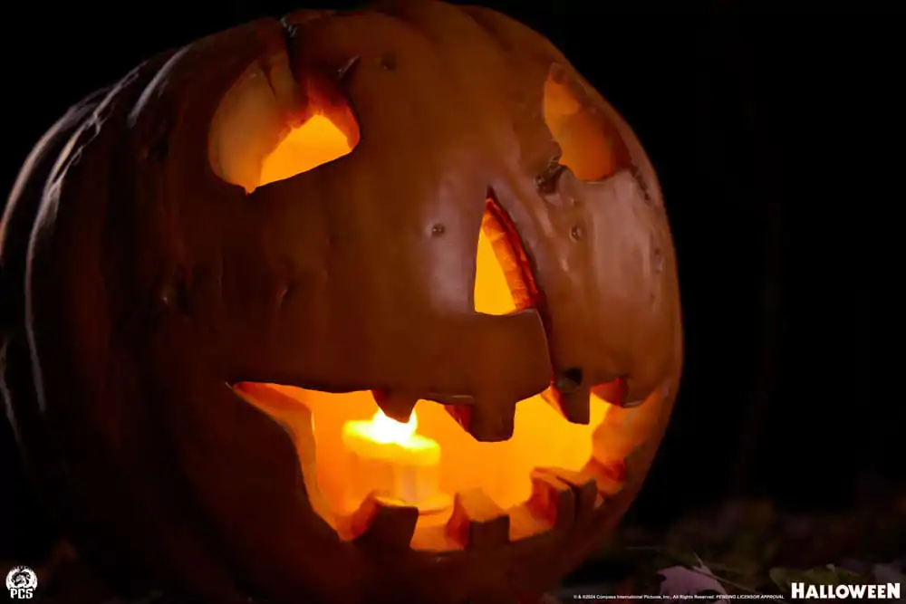 Halloween Statue 1/1 Jack-O-Lantern 31 cm termékfotó