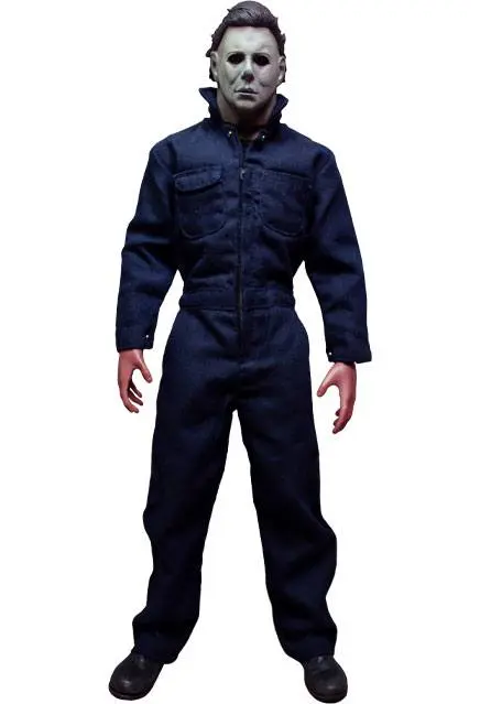 Halloween Action Figure 1/6 Michael Myers 30 cm product photo