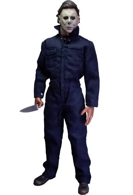 Halloween Action Figure 1/6 Michael Myers 30 cm product photo