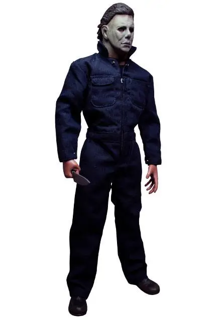 Halloween Action Figure 1/6 Michael Myers 30 cm product photo