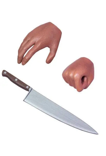 Halloween Action Figure 1/6 Michael Myers 30 cm product photo