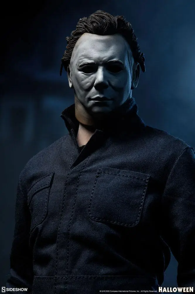 Halloween Action Figure 1/6 Michael Myers 30 cm product photo