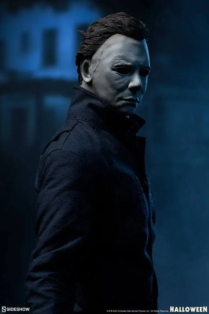 Halloween Action Figure 1/6 Michael Myers 30 cm product photo