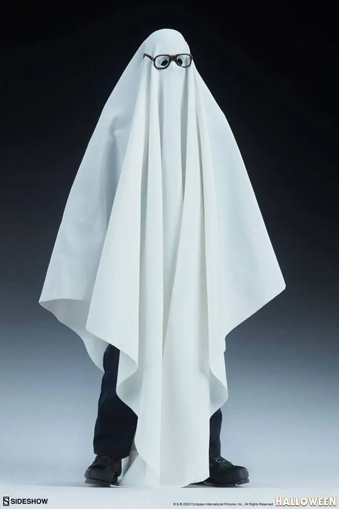 Halloween Action Figure 1/6 Michael Myers 30 cm product photo