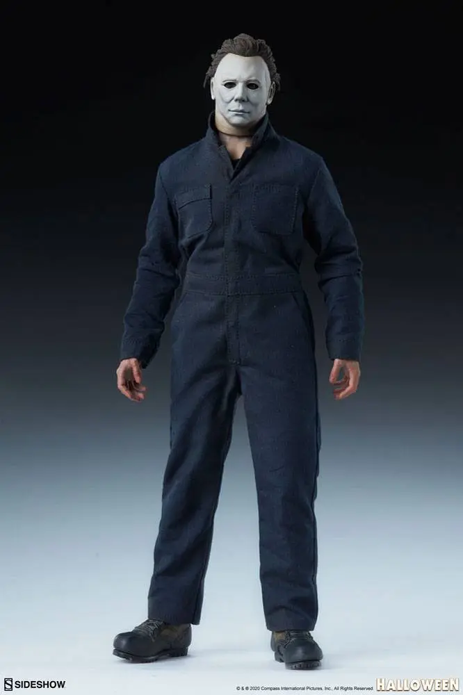 Halloween Action Figure 1/6 Michael Myers 30 cm product photo
