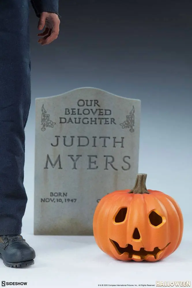 Halloween Action Figure 1/6 Michael Myers 30 cm product photo