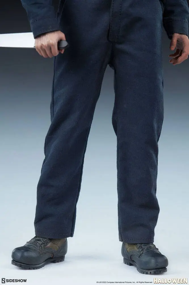 Halloween Action Figure 1/6 Michael Myers 30 cm product photo