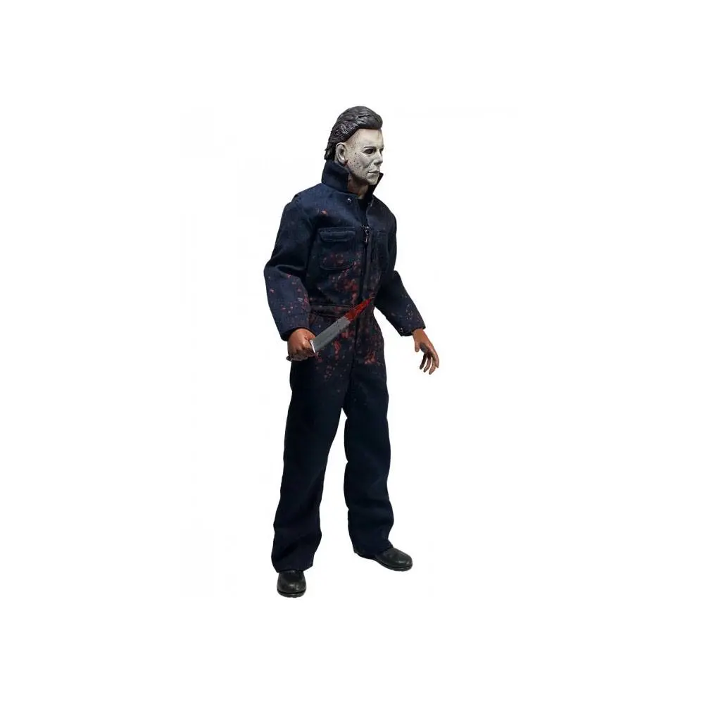 Halloween Action Figure 1/6 Michael Myers Samhain Edition 30 cm product photo