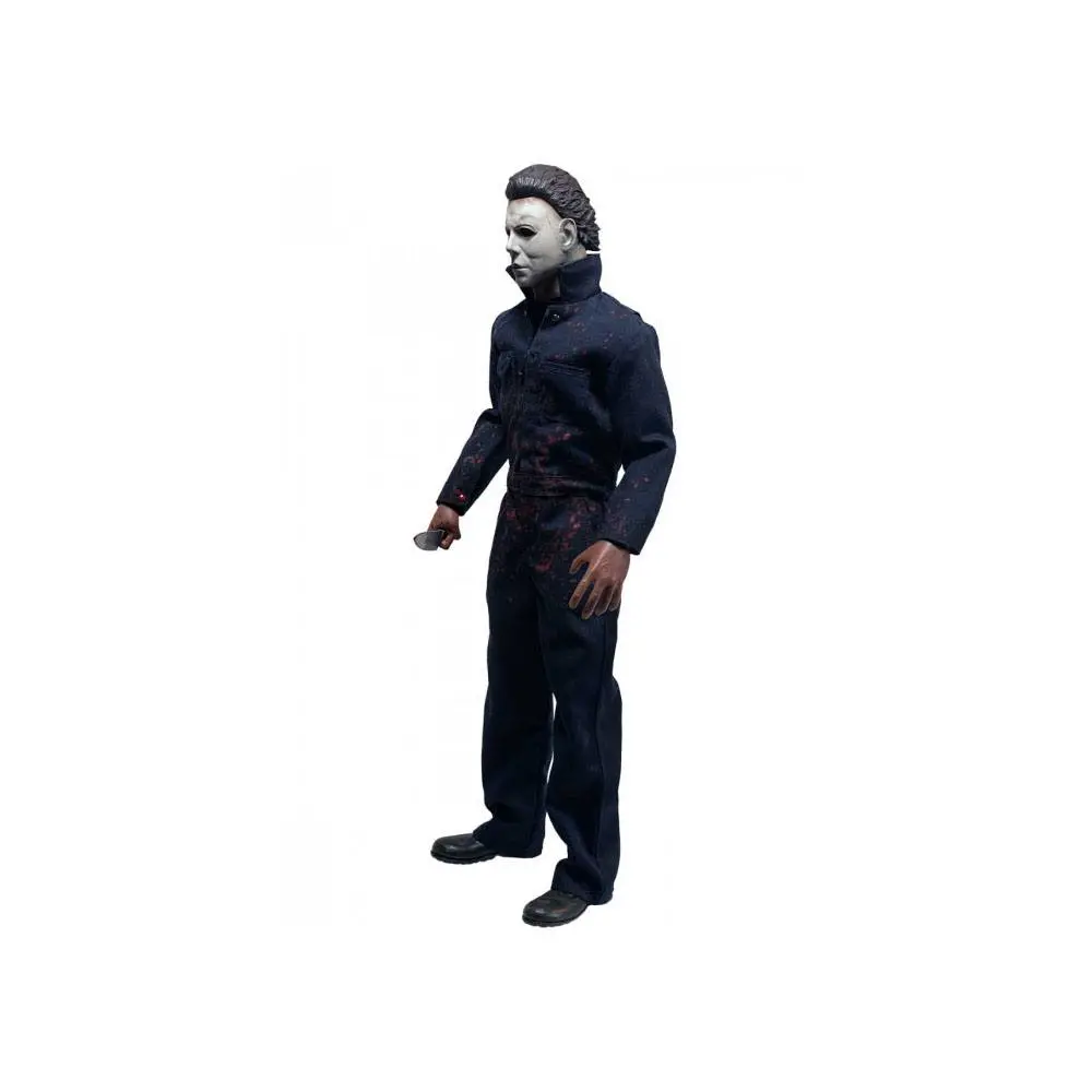 Halloween Action Figure 1/6 Michael Myers Samhain Edition 30 cm product photo