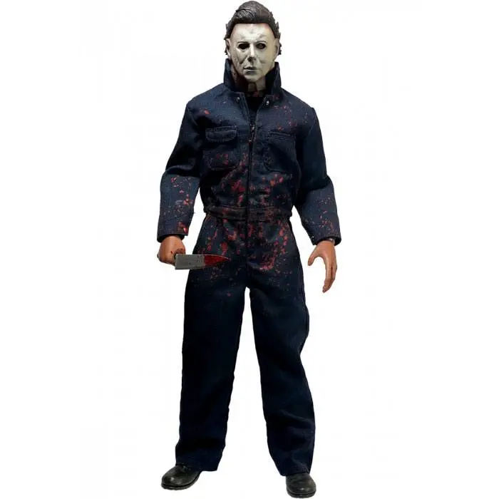 Halloween Action Figure 1/6 Michael Myers Samhain Edition 30 cm product photo