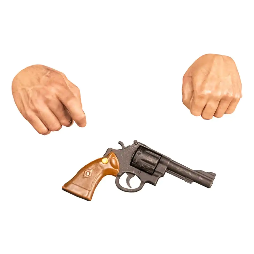 Halloween 1978 Action Figure 1/6 Dr Loomis 30 cm product photo