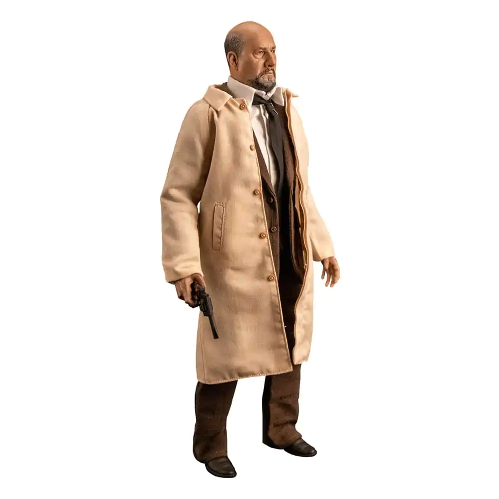 Halloween 1978 Action Figure 1/6 Dr Loomis 30 cm product photo