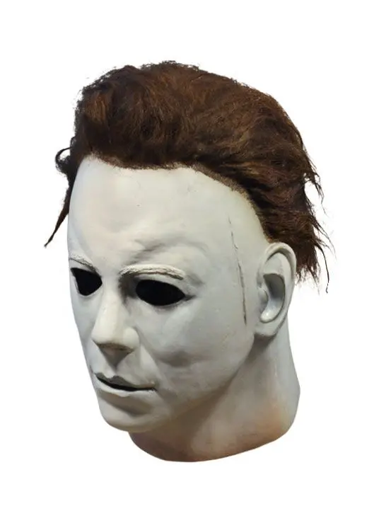Halloween (1978) Latex Mask Michael Myers product photo