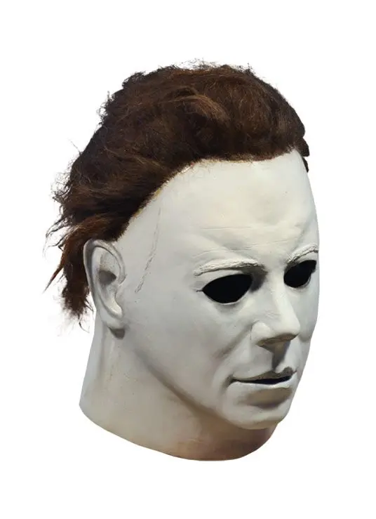 Halloween (1978) Latex Mask Michael Myers product photo