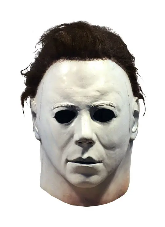 Halloween (1978) Latex Mask Michael Myers product photo