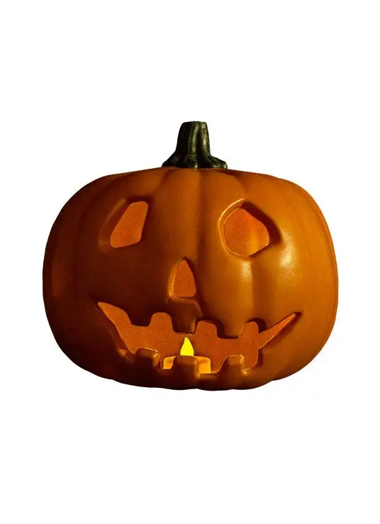 Halloween (1978) Replica Pumpkin 20 cm product photo