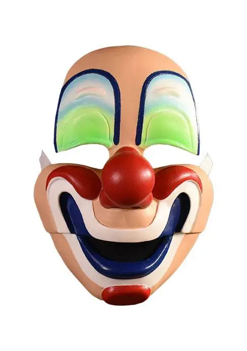 Halloween (1978) Mask Young Michael Myers Clown termékfotó