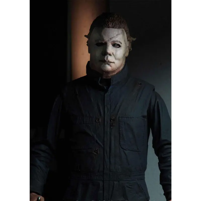 Halloween 2 Ultimate Action Figure Michael Myers 18 cm product photo