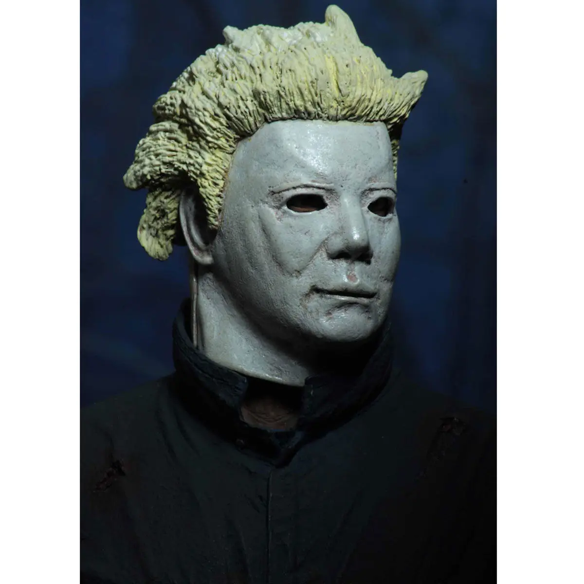 Halloween 2 Ultimate Action Figure Michael Myers 18 cm product photo