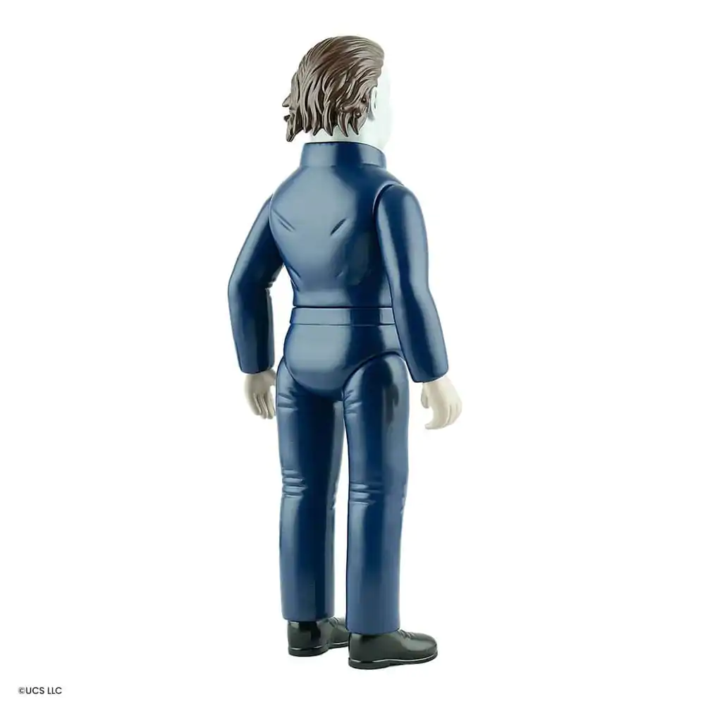 Halloween 2 Soft Vinyl Figure Michael Myers Deluxe 25 cm product photo