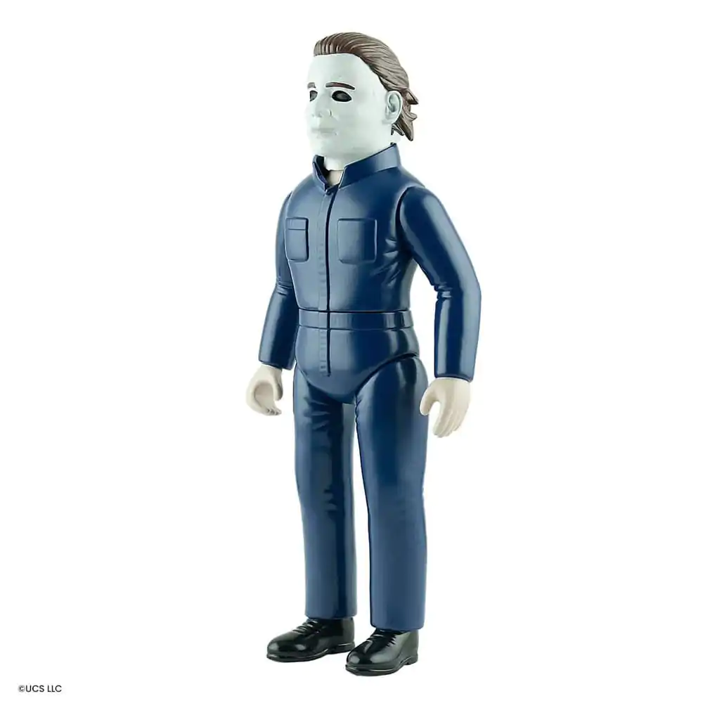 Halloween 2 Soft Vinyl Figure Michael Myers Deluxe 25 cm product photo