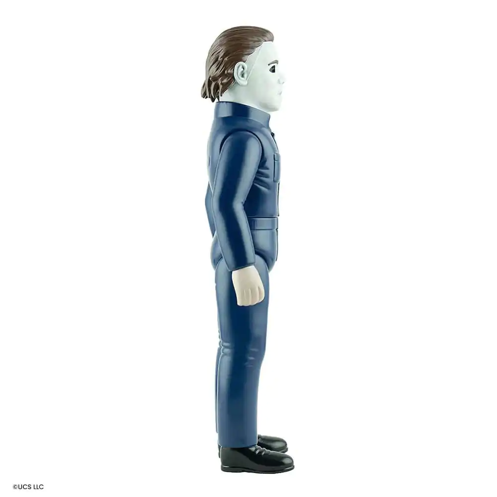 Halloween 2 Soft Vinyl Figure Michael Myers Deluxe 25 cm product photo