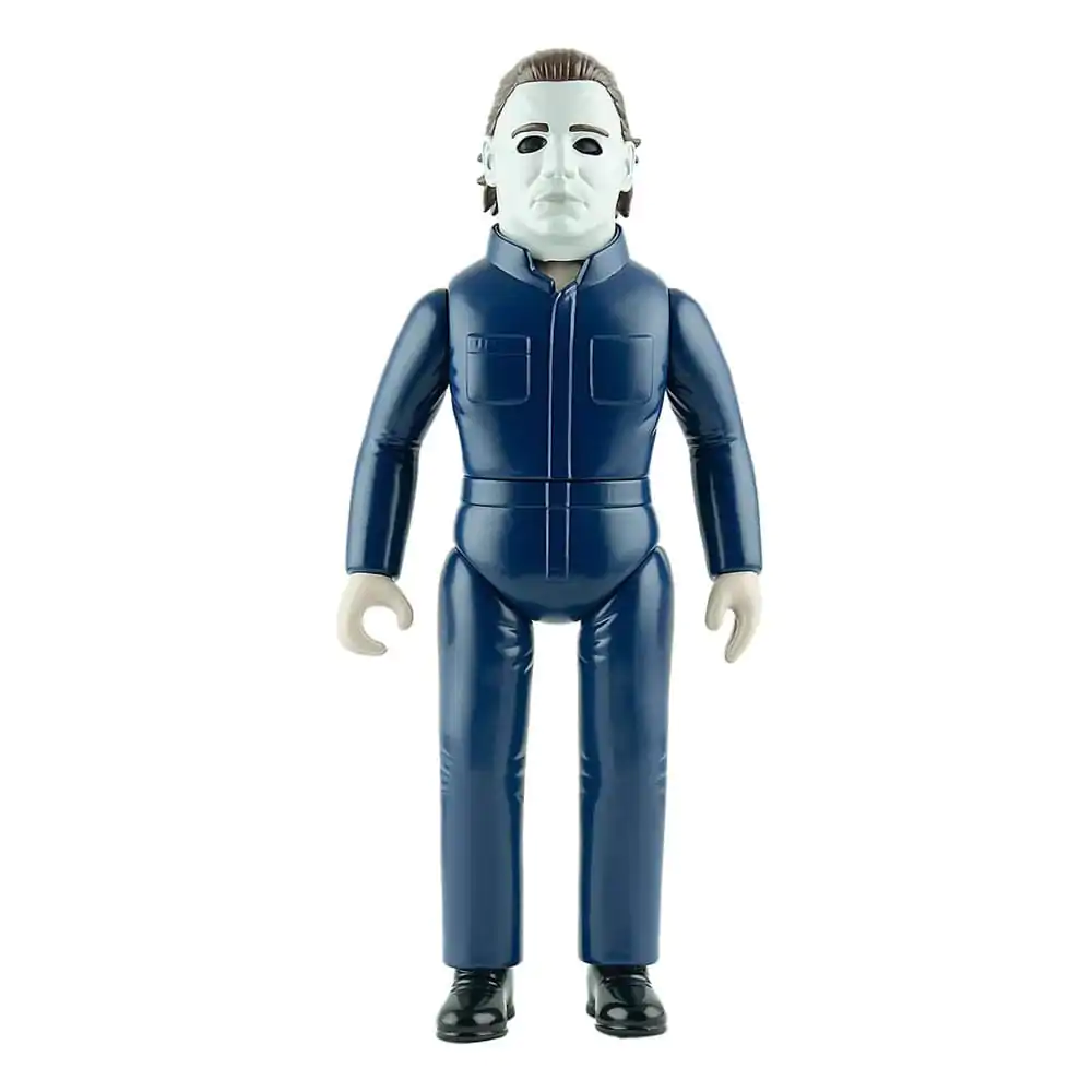 Halloween 2 Soft Vinyl Figure Michael Myers Deluxe 25 cm product photo