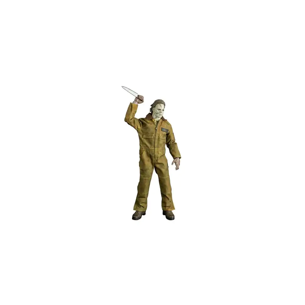 Halloween 2007 Action Figure 1/6 Michael Myers 30 cm product photo