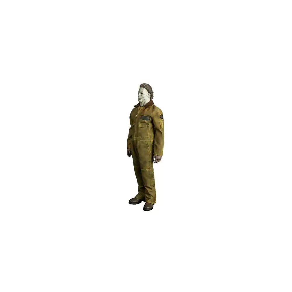 Halloween 2007 Action Figure 1/6 Michael Myers 30 cm product photo