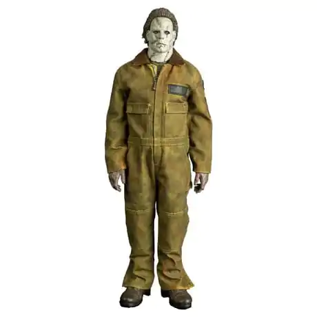 Halloween 2007 Action Figure 1/6 Michael Myers 30 cm product photo