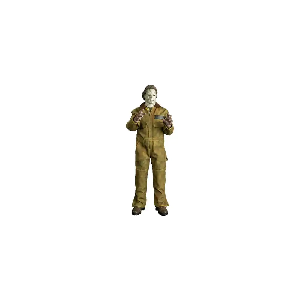 Halloween 2007 Action Figure 1/6 Michael Myers 30 cm product photo