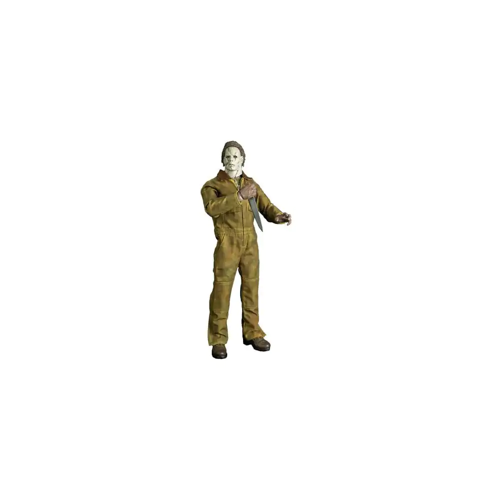 Halloween 2007 Action Figure 1/6 Michael Myers 30 cm product photo