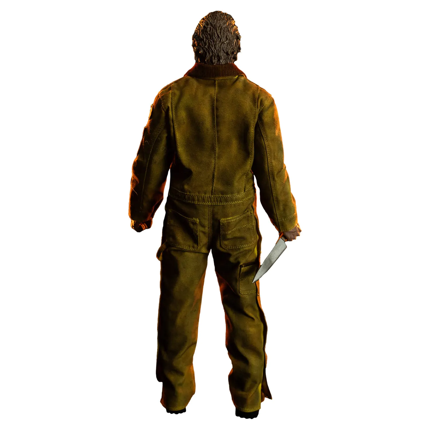 Halloween 2007 Action Figure 1/6 Michael Myers 30 cm product photo