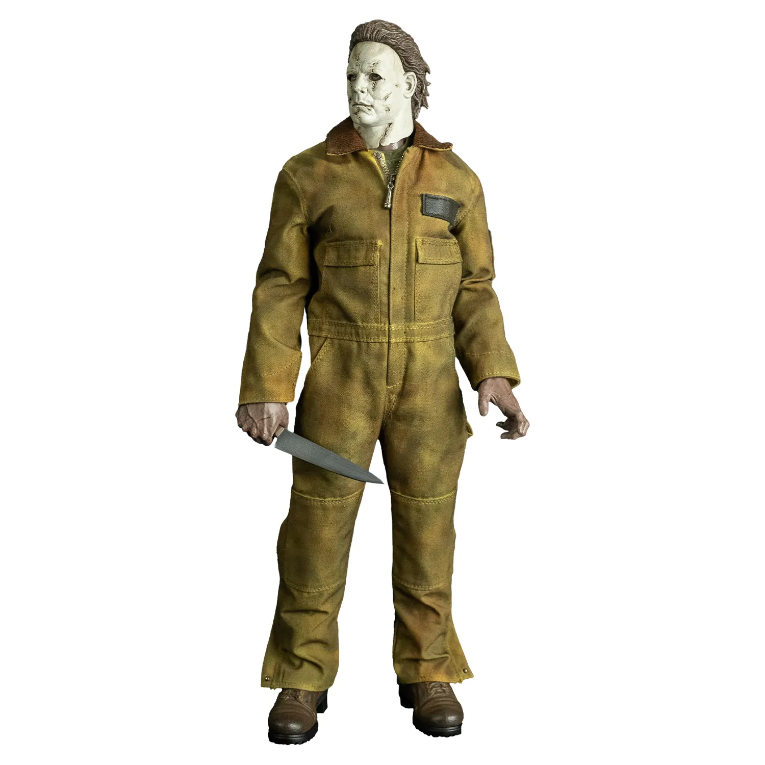 Halloween 2007 Action Figure 1/6 Michael Myers 30 cm product photo