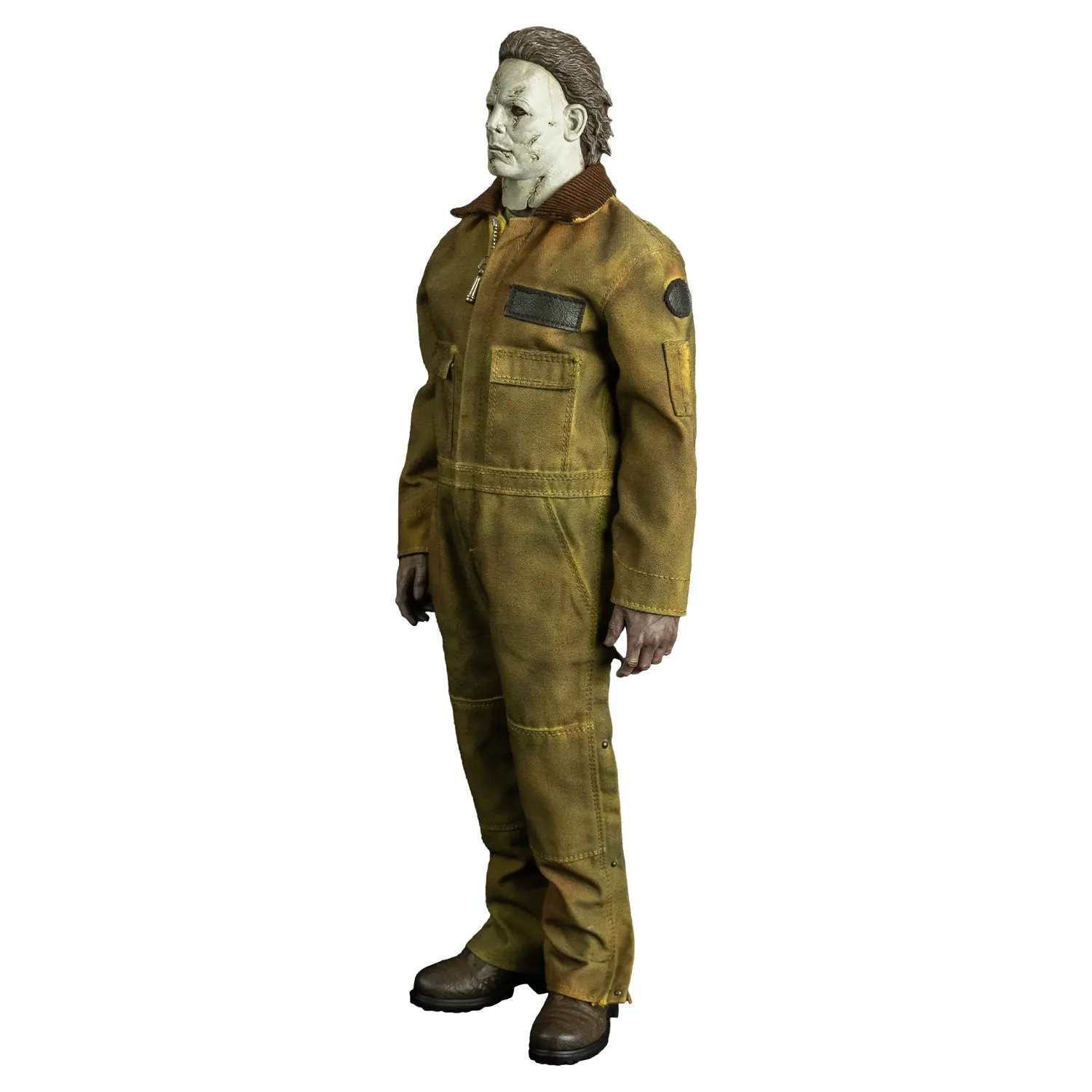 Halloween 2007 Action Figure 1/6 Michael Myers 30 cm product photo
