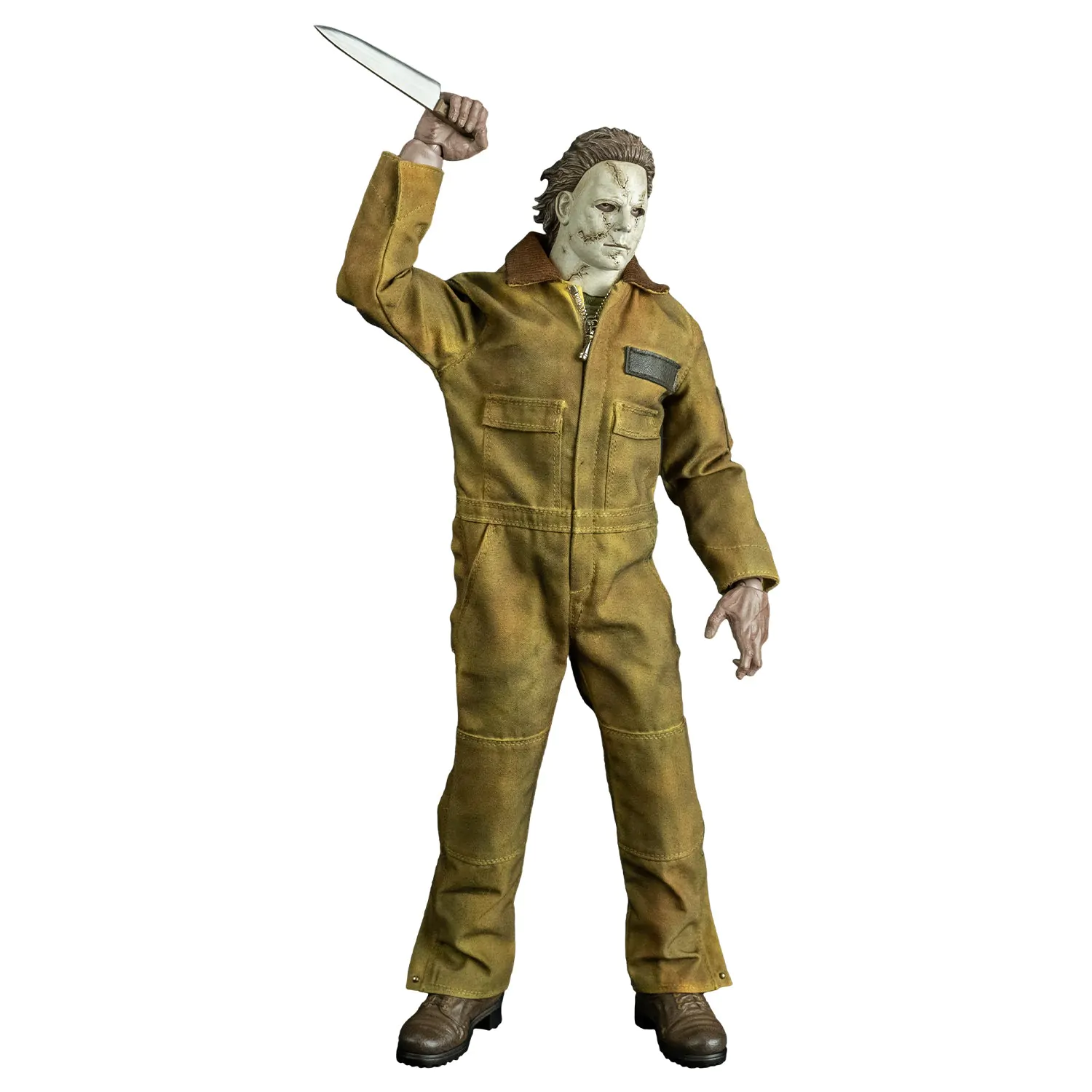 Halloween 2007 Action Figure 1/6 Michael Myers 30 cm product photo