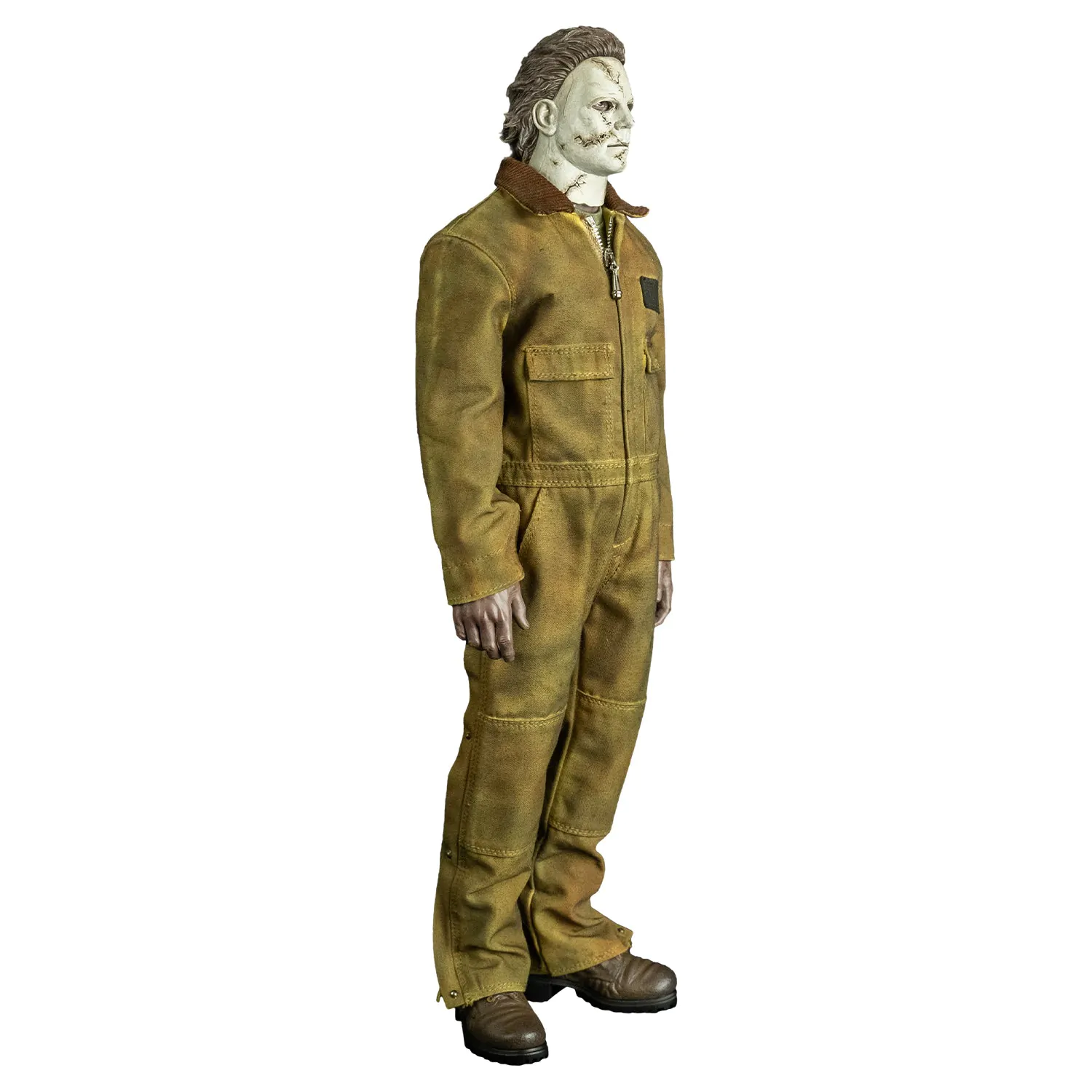 Halloween 2007 Action Figure 1/6 Michael Myers 30 cm product photo