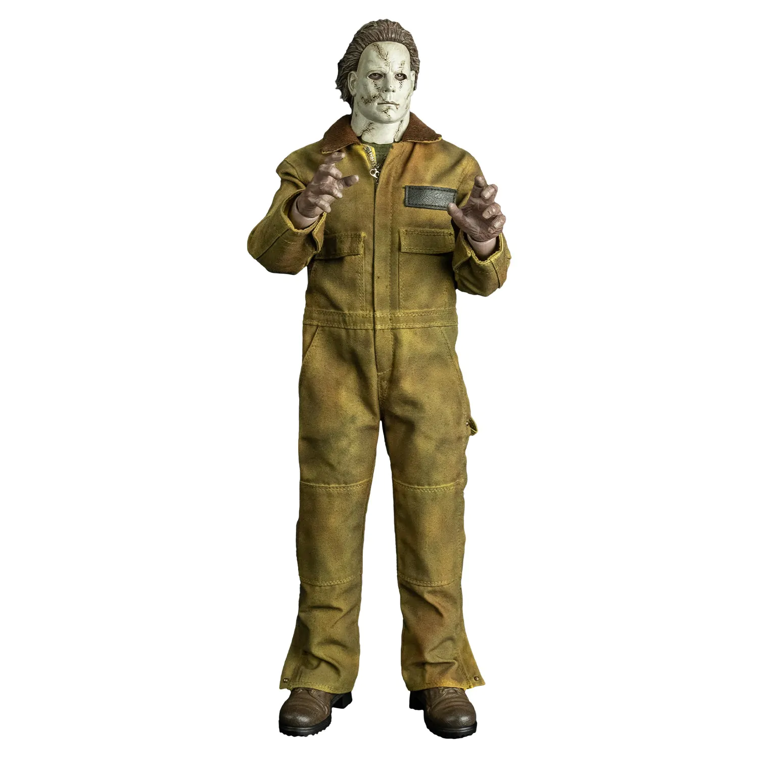Halloween 2007 Action Figure 1/6 Michael Myers 30 cm product photo