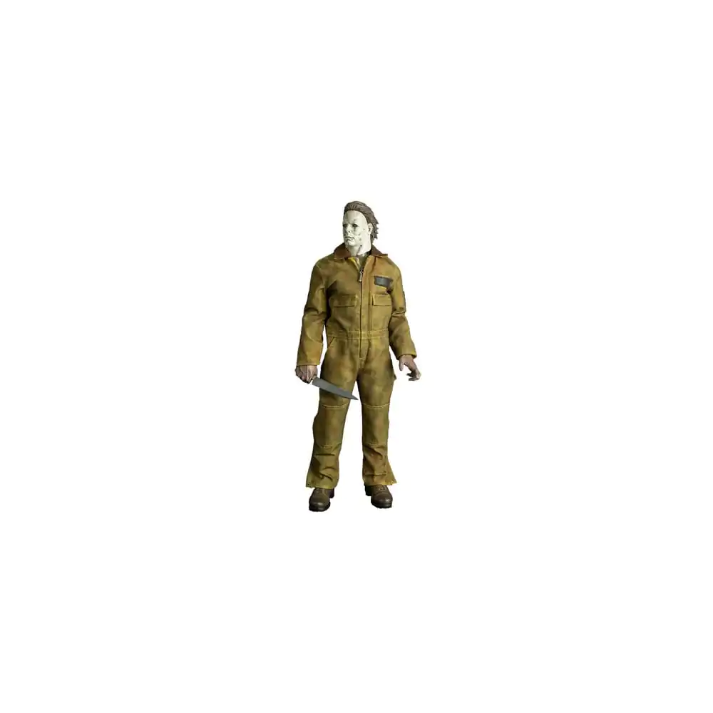 Halloween 2007 Action Figure 1/6 Michael Myers 30 cm product photo