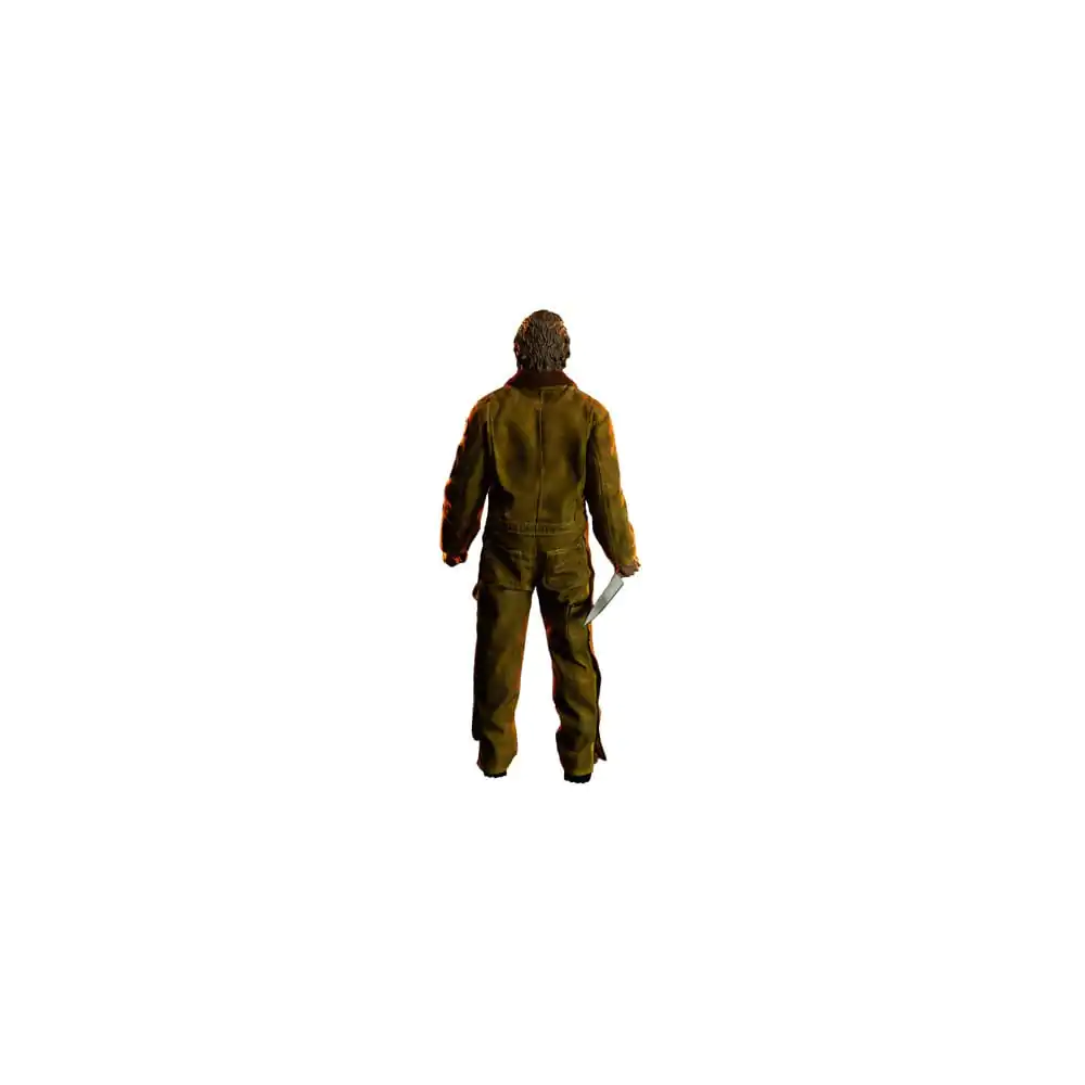 Halloween 2007 Action Figure 1/6 Michael Myers 30 cm product photo