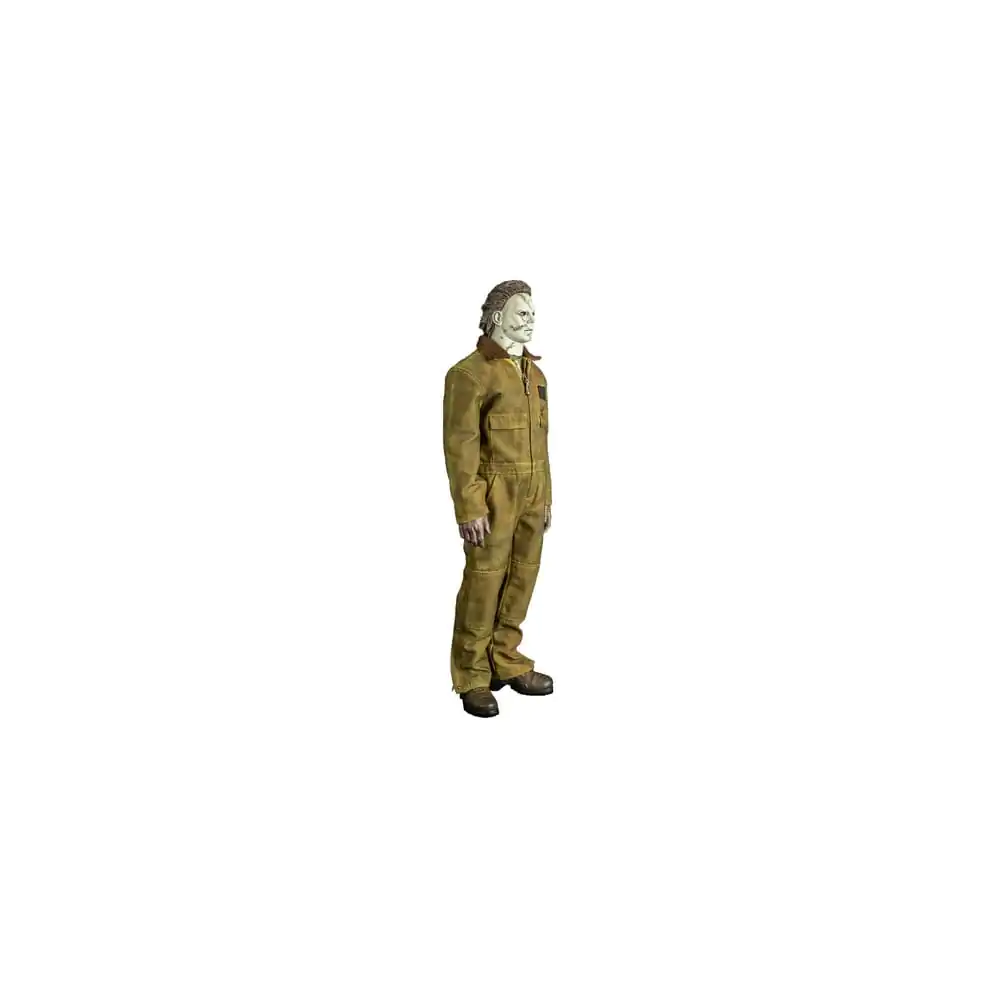 Halloween 2007 Action Figure 1/6 Michael Myers 30 cm product photo