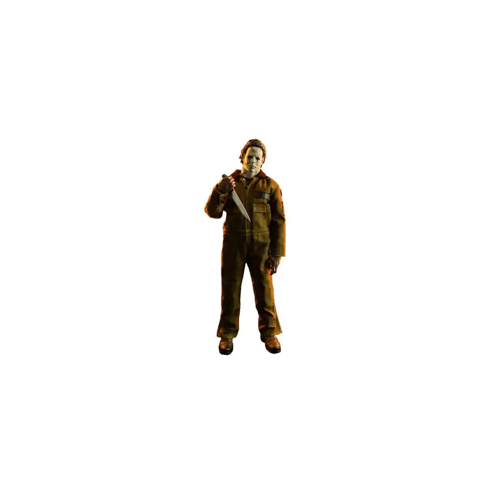 Halloween 2007 Action Figure 1/6 Michael Myers 30 cm product photo