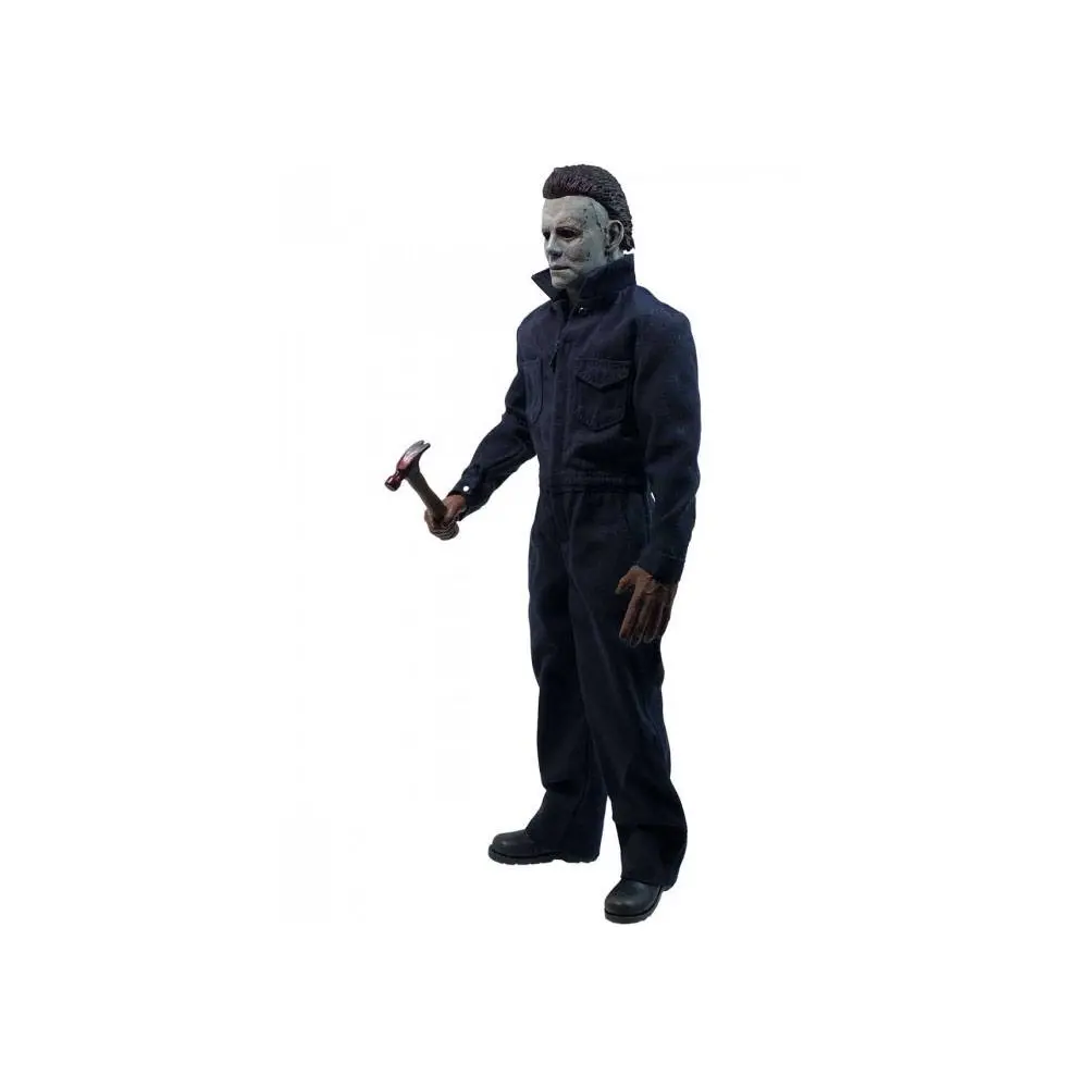 Halloween 2018 Action Figure 1/6 Michael Myers 30 cm product photo