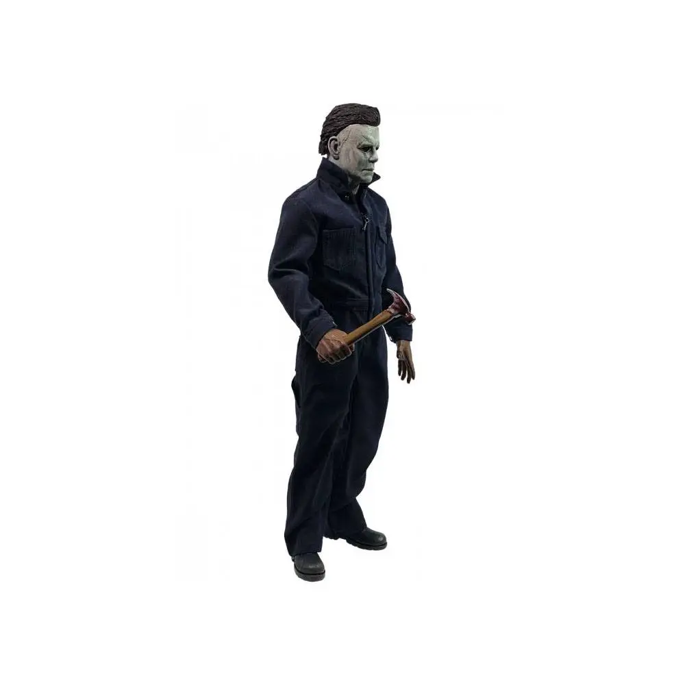 Halloween 2018 Action Figure 1/6 Michael Myers 30 cm product photo