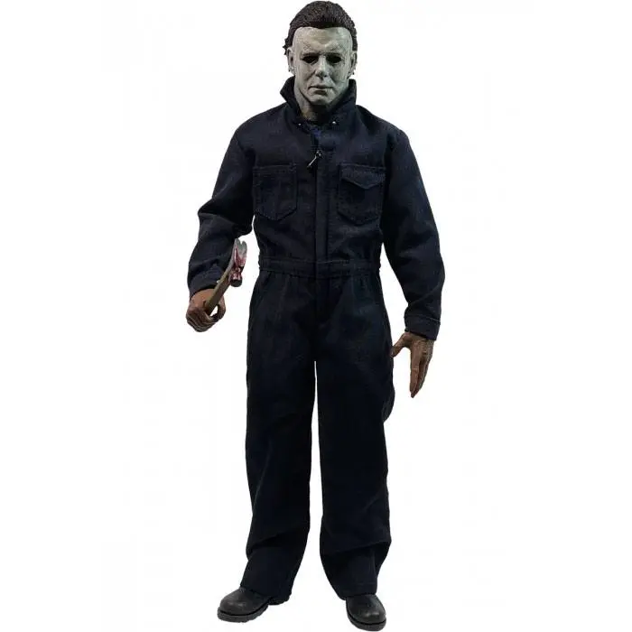 Halloween 2018 Action Figure 1/6 Michael Myers 30 cm product photo